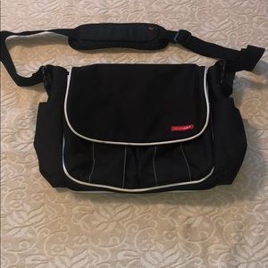 Skip Hop Baby Bag
